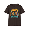 Nutty Buddies T-Shirt