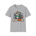 Please Stim By T-Shirt