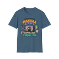 It Must Be the Mandela Effect Because I Keep Forgetting T-Shirt