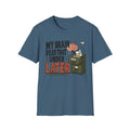 My Brain Filed That Under Later T-Shirt