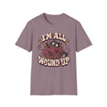I'm All Wound Up T-Shirt