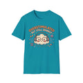 Overstimulated But Still Sparkly T-Shirt