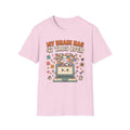 My Brain Has 47 Tabs Open T-Shirt