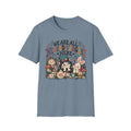 We Are All Neurodivergent Here T-Shirt