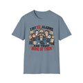 I Set 12 Alarms And Trust None Of Them T-Shirt
