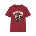 Wasn't Me T-Shirt
