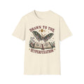 Drawn to the Hyperfixation T-Shirt