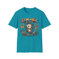 Stim Mode Activated T-Shirt