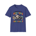 I Googled My Symptoms Turns Out I Need a Nap T-Shirt