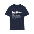 Irritism Definition T-Shirt
