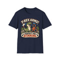 T-Rex Arms Perfect For Stimming T-Shirt